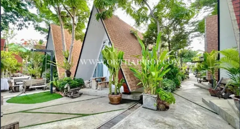 À vendre terrain à Mueang Chon Buri, Chonburi