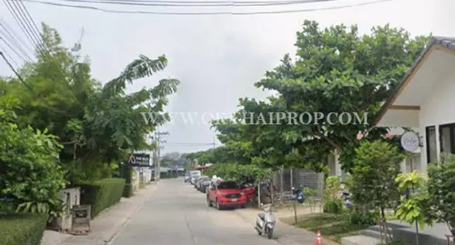 À vendre terrain à Mueang Chon Buri, Chonburi