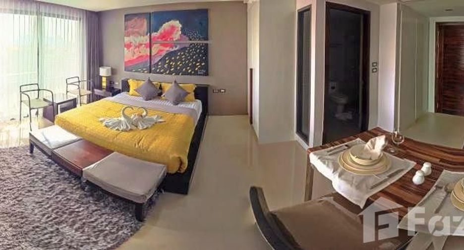 For sale スタジオ apartment in Kathu, Phuket