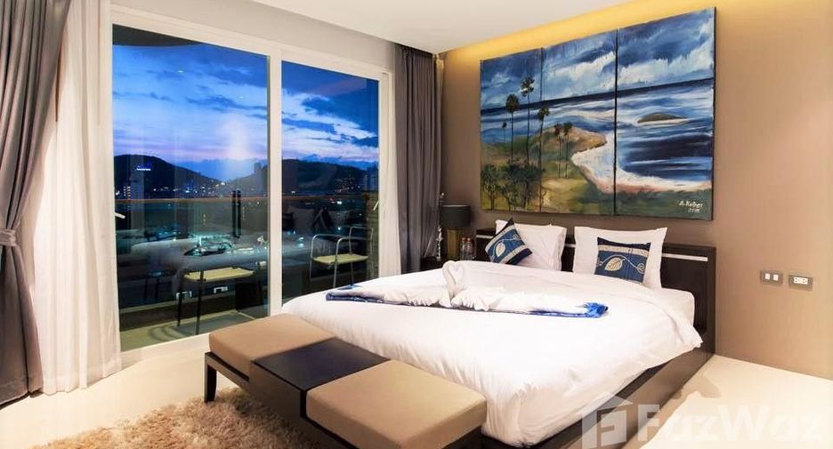 For sale スタジオ apartment in Kathu, Phuket