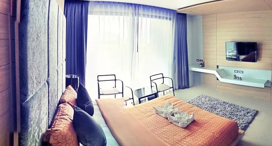 For sale スタジオ apartment in Kathu, Phuket