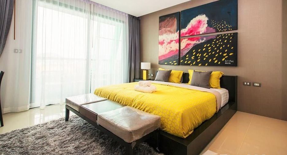 For sale スタジオ apartment in Kathu, Phuket