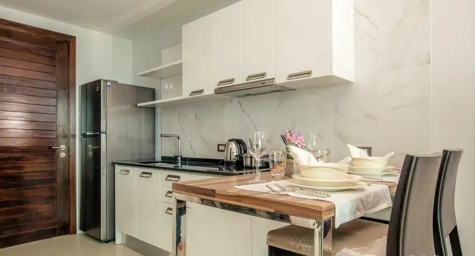 For sale スタジオ apartment in Kathu, Phuket