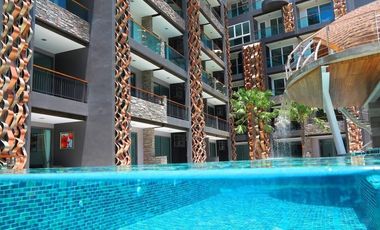 Apartamento en venta de estudio en Kathu, Phuket