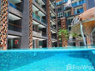 For sale studio apartment in Kathu, Phuket