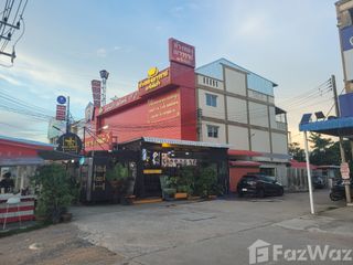 For sale 5 bedrooms retail Space in Bang Lamung, Chonburi
