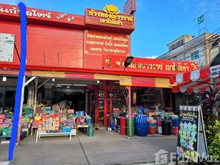 For sale 5 bedrooms retail Space in Bang Lamung, Chonburi