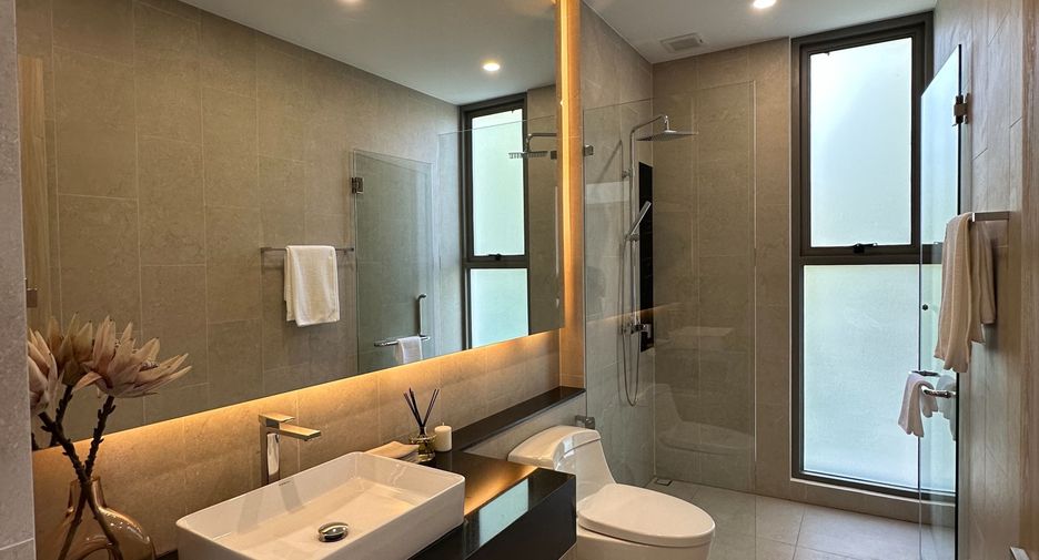For sale 4 bedrooms villa in Kathu, Phuket