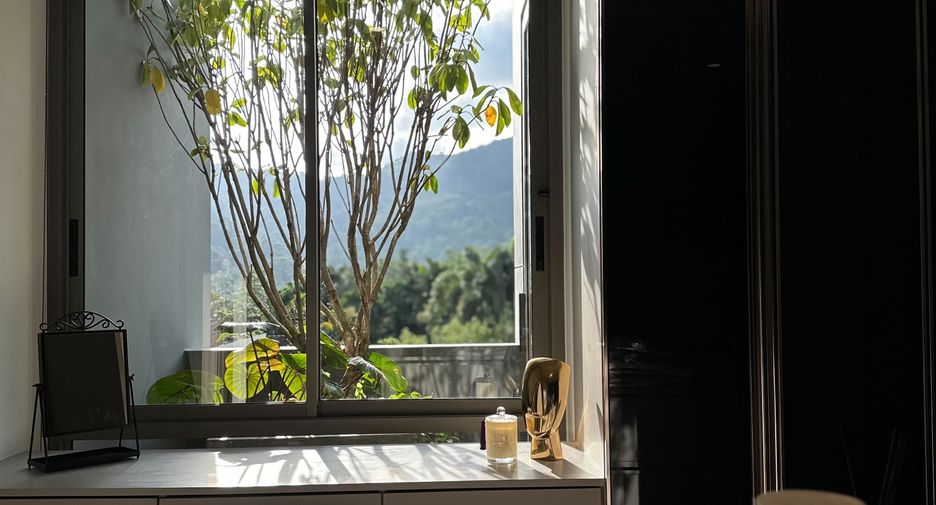 Villa zum Kauf mit 4 Zimmer in Kathu, Phuket