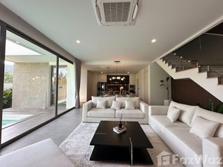 Villa zum Kauf mit 4 Zimmer in Kathu, Phuket