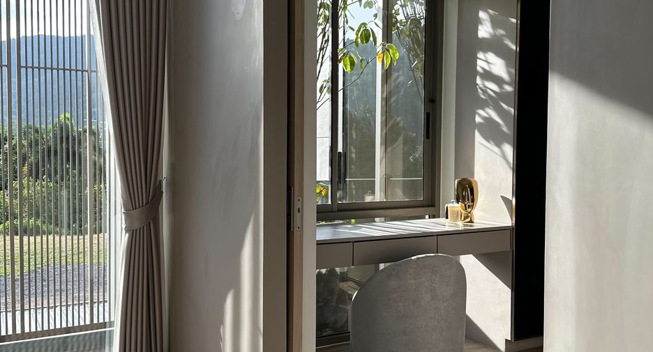 Villa zum Kauf mit 4 Zimmer in Kathu, Phuket