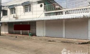 For sale 2 bedrooms townhouse in Nong Khaem, Bangkok