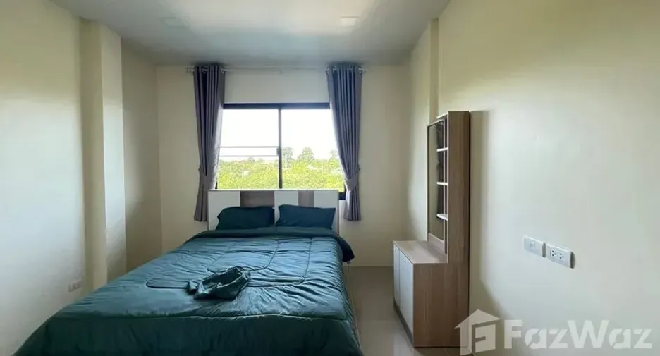 For rent 4 bedrooms villa in Bang Lamung, Chonburi