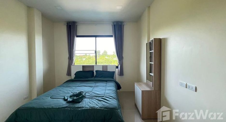 For rent 4 bedrooms villa in Bang Lamung, Chonburi