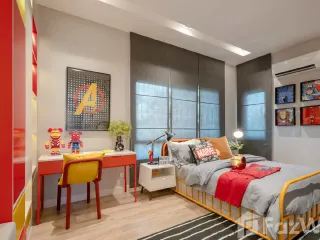 Casa en venta de 4 habitaciones en Krathum Baen, Samut Sakhon