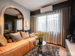 Casa en venta de 4 habitaciones en Krathum Baen, Samut Sakhon