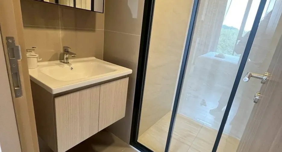 For rent 1 bed condo in Mueang Phuket, Phuket