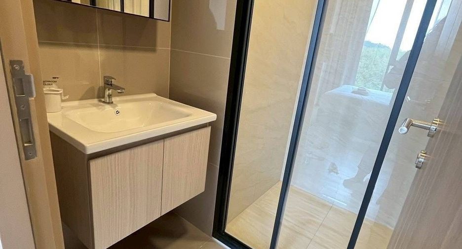 For rent 1 Beds condo in Mueang Phuket, Phuket