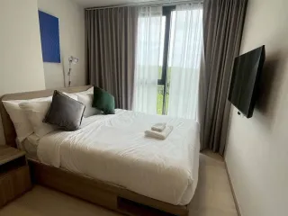 For Rent 1 Bedroom Condo In Mueang Phuket