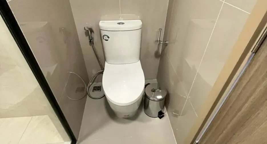 For rent 1 bed condo in Mueang Phuket, Phuket
