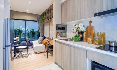 For sale 2 bedrooms condo in Bang Phli, Samut Prakan