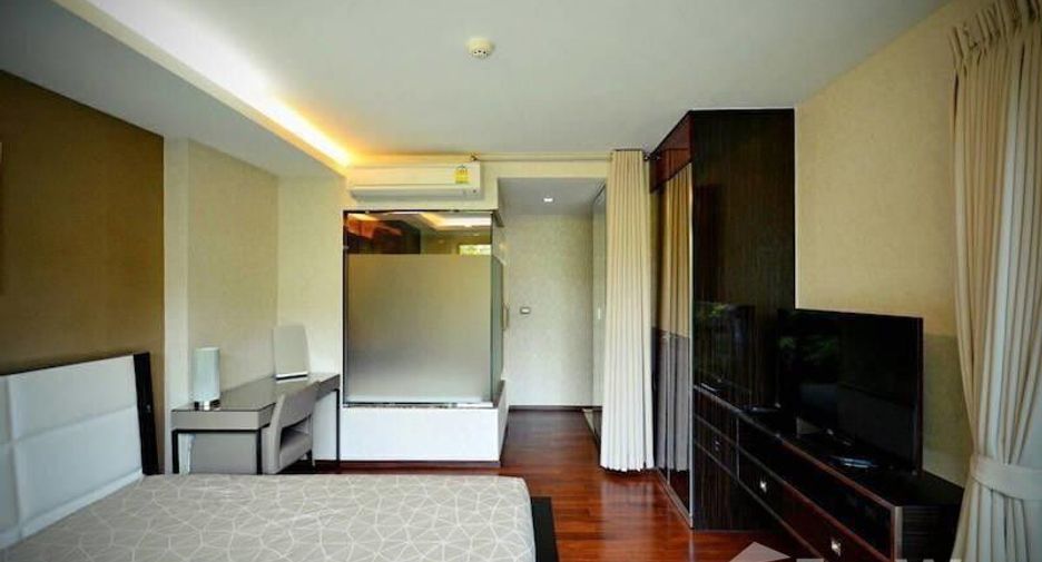 For sale and for rent 1 bed condo in Watthana, Bangkok