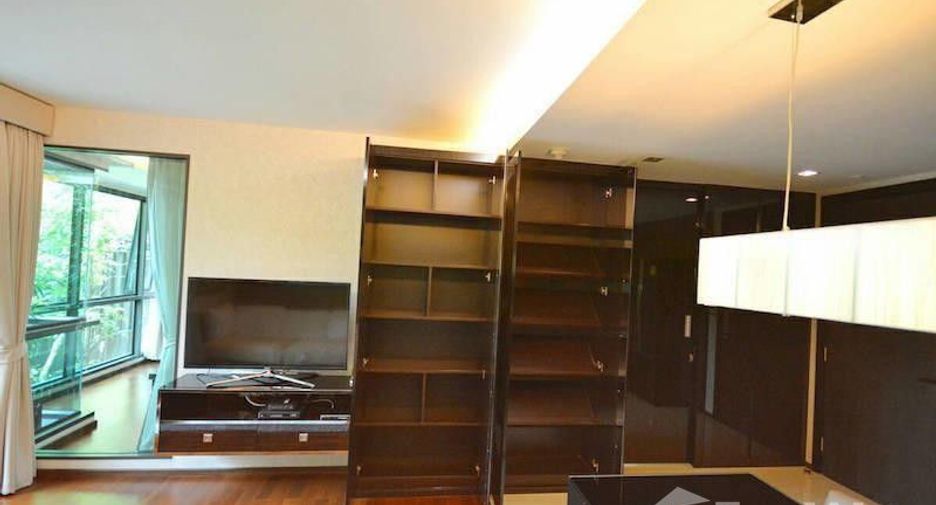 For sale and for rent 1 bed condo in Watthana, Bangkok