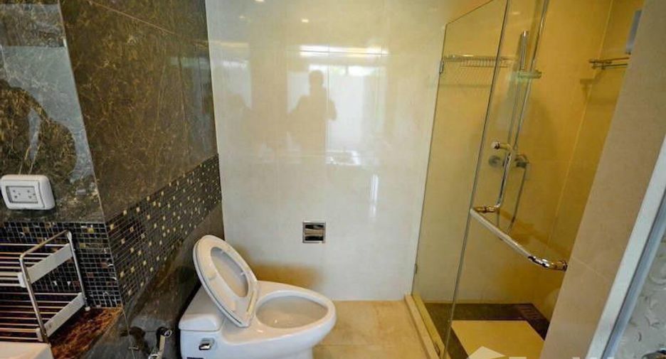 For sale and for rent 1 bed condo in Watthana, Bangkok