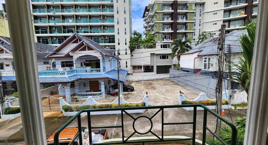 Casa en alquiler de 2 habitaciones en Kathu, Phuket