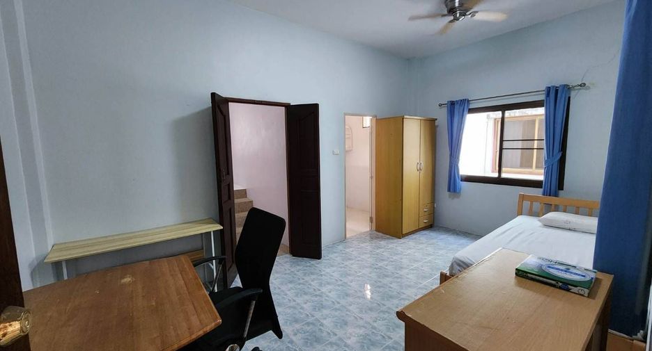 Casa en alquiler de 2 habitaciones en Kathu, Phuket