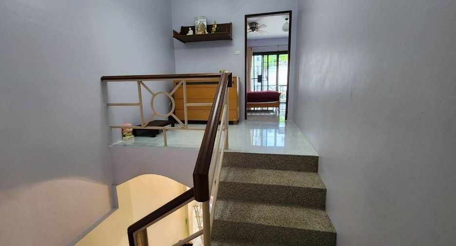 Casa en alquiler de 2 habitaciones en Kathu, Phuket