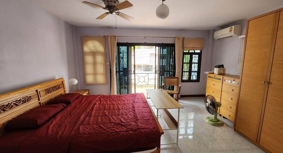 Casa en alquiler de 2 habitaciones en Kathu, Phuket