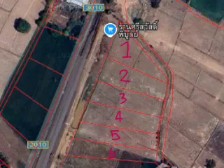 ขาย ที่ดิน ใน เมืองสุรินทร์, สุรินทร์