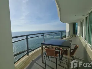 For rent 2 bedrooms condo in Bang Lamung, Chonburi