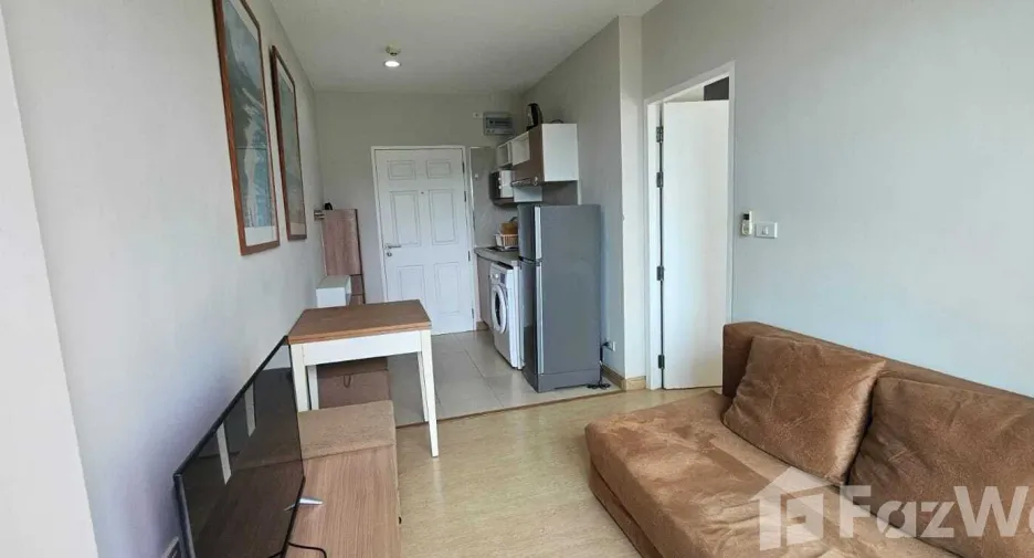 À vendre 1 chambre condo à Thalang, Phuket