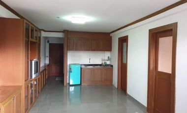 Condo en venta de 2 habitaciones en Bang Lamung, Chonburi