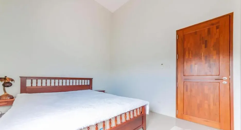 For rent 2 bedrooms house in Thalang, Phuket