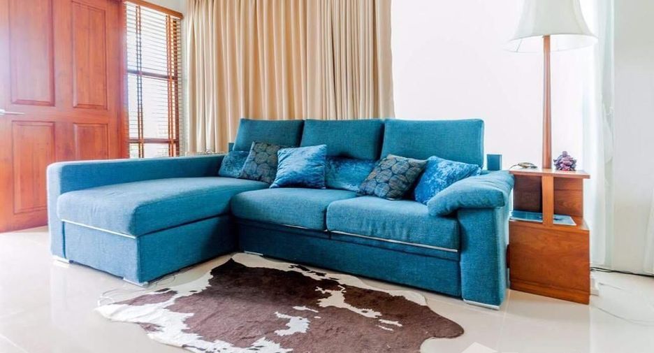 For rent 2 bedrooms house in Thalang, Phuket