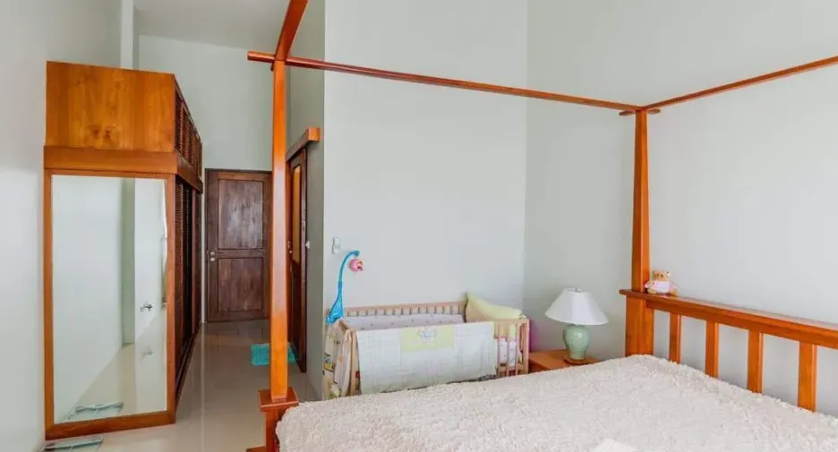 For rent 2 bedrooms house in Thalang, Phuket