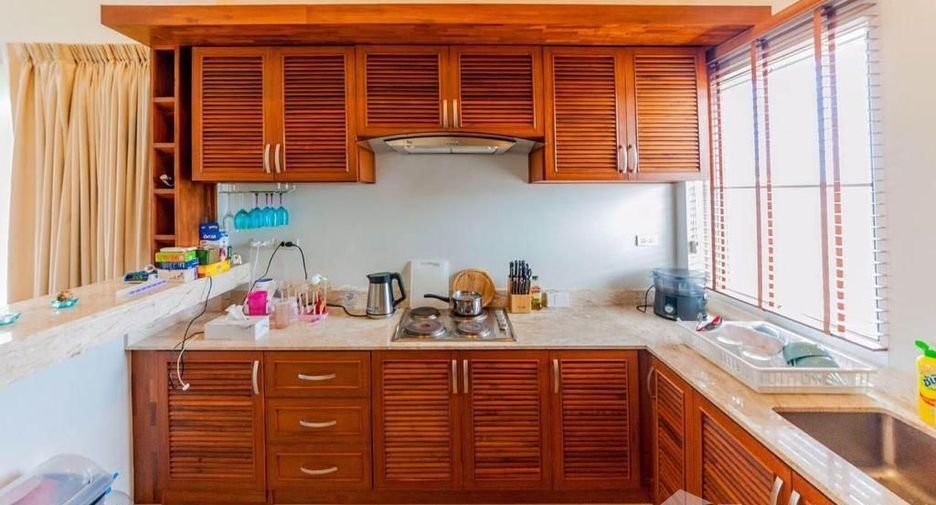 For rent 2 bedrooms house in Thalang, Phuket