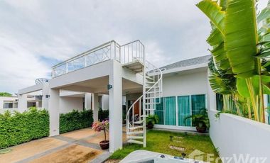 For rent 2 bedrooms house in Thalang, Phuket
