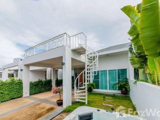 For Rent 2 Bedroom House In Thalang, Phuket
