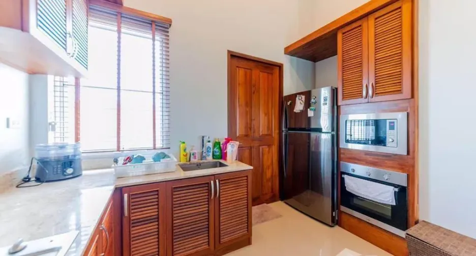 For rent 2 bedrooms house in Thalang, Phuket