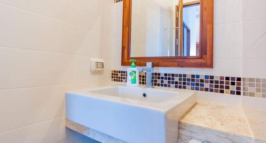 For rent 2 bedrooms house in Thalang, Phuket