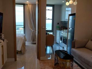 For Rent 1 Bedroom Condo In Bang Lamung, Chonburi