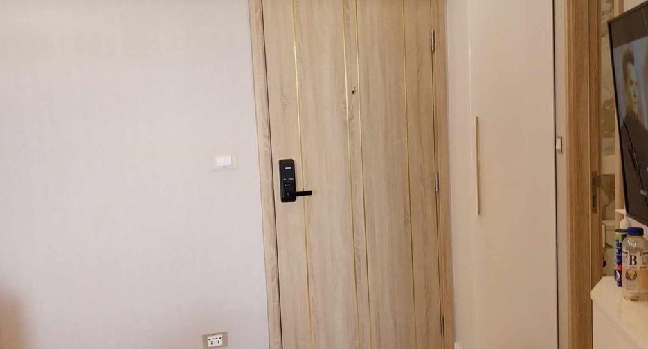 For rent 1 Beds condo in Jomtien, Pattaya