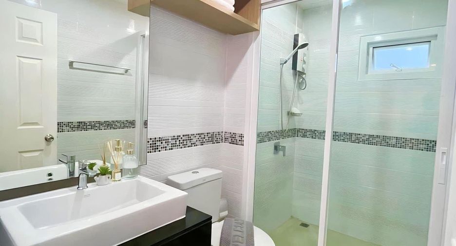 For rent 1 bed condo in Mueang Phuket, Phuket
