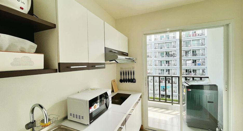 For rent 1 bed condo in Mueang Phuket, Phuket