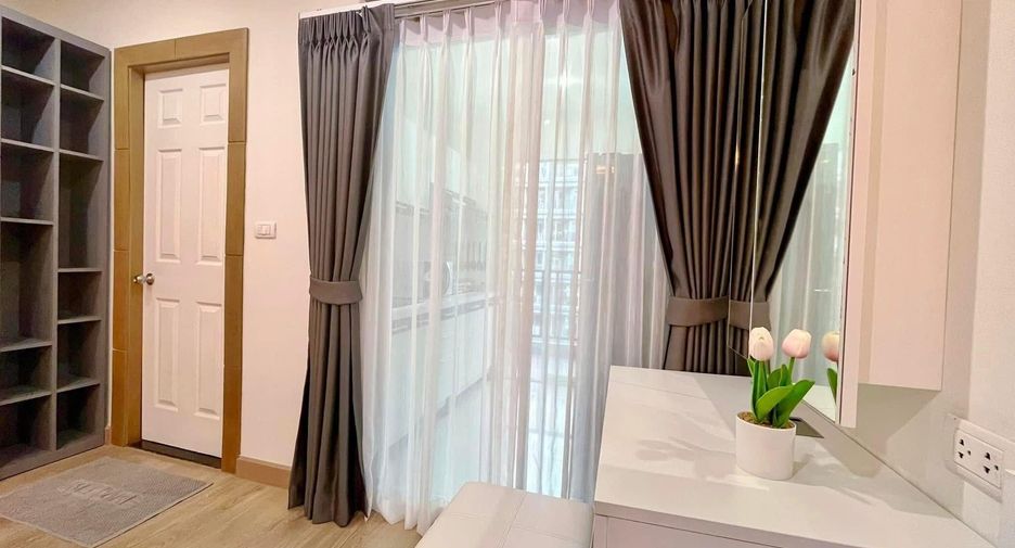 For rent 1 bed condo in Mueang Phuket, Phuket