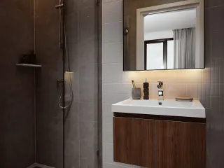 Condo en venta de estudio en Rat Burana, Bangkok